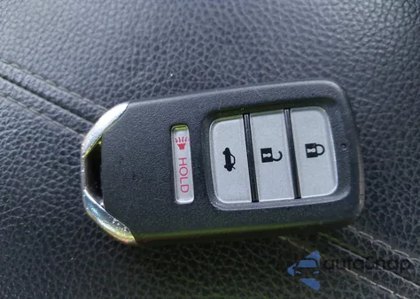 2013 Honda Accord Ex-L z USA, uszkodzony, nr VIN 1HGCT1B89DA013425